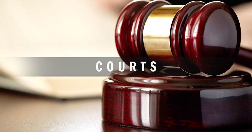 Forest City man gets probation for firing gun at another
