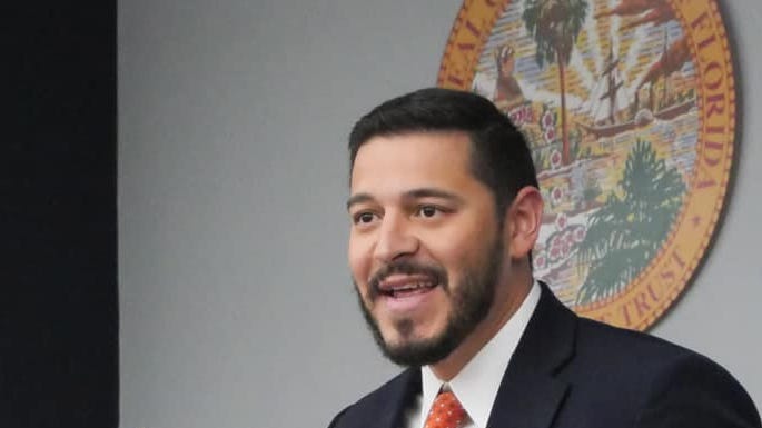DeSantis picks Florida education commissioner. What to know