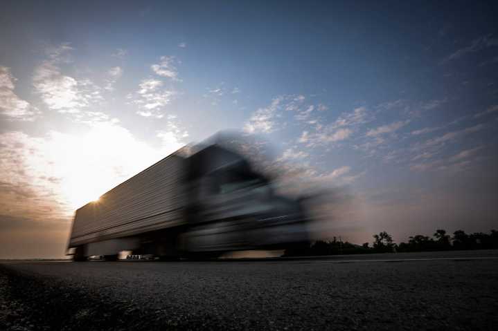 The long haul to trucking safety