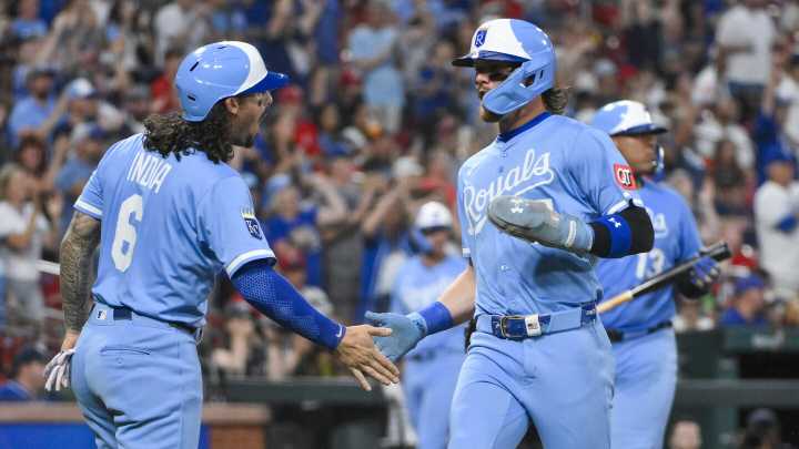 Royals at Cardinals Game 2 prediction: Odds, expert picks, starting pitchers, trends, and stats for June 5
