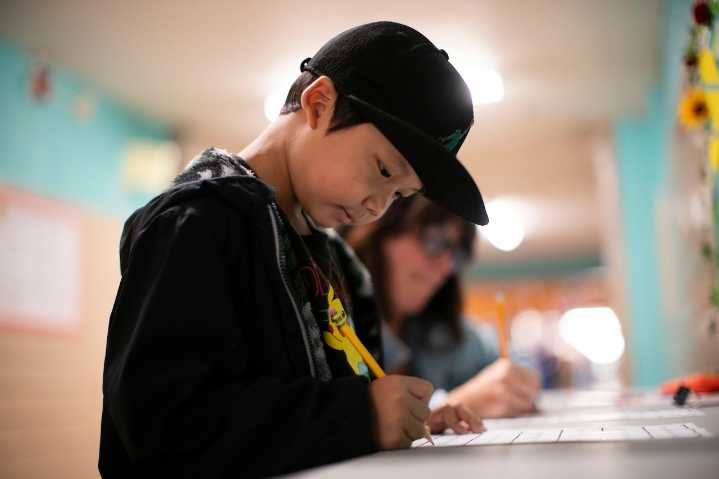 In Portland, intensive reading tutoring delivers eye-opening results, propels some children to grade