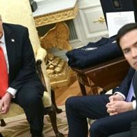 US slaps sanctions on four ICC judges over Israel, US cases
