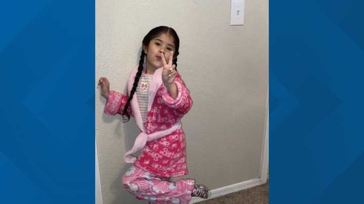 Records reveal what Phoenix father told police after 5-year-old daughter was shot by brother