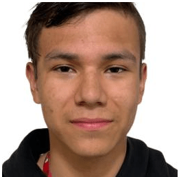 21-year-old Mandan man Alex Brown reported missing