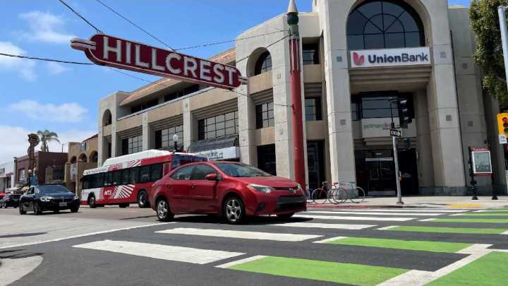 New fund to keep Hillcrest safe and clean