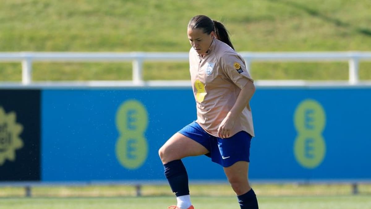 England midfielder Kirby announces international retirement before Euros