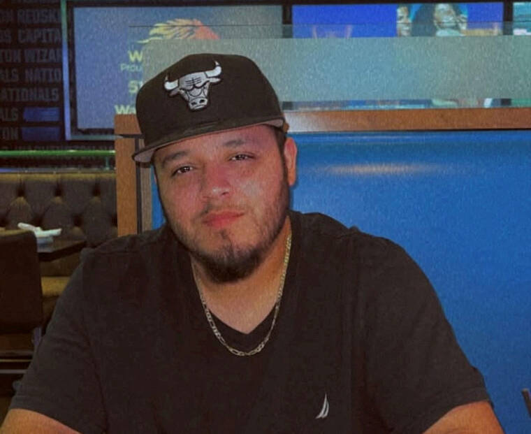 Abrego Garcia jailed in Tennessee on human trafficking charges