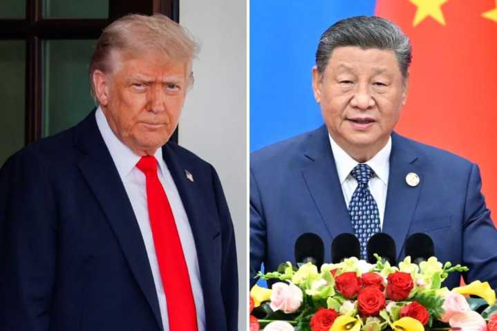 US-China trade talks to open in London as new disputes emerge