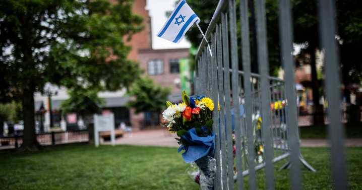 Colorado attack suspect, already facing nearly 120 state charges, charged with hate crime during Friday court appearance