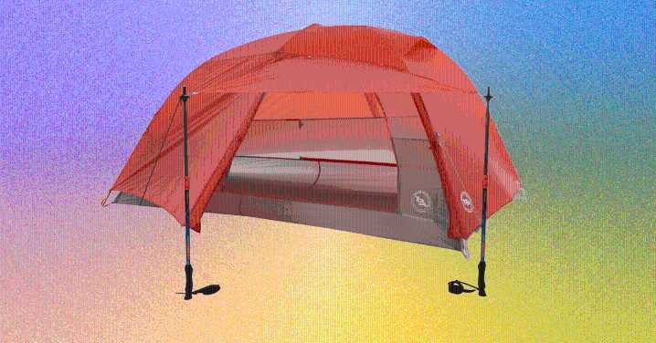 The Best Backpacking Tents for Getting Away From It All