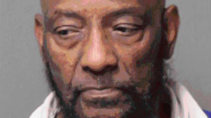 Wanted man arrested in Pulaski; officers treated for potential fentanyl exposure