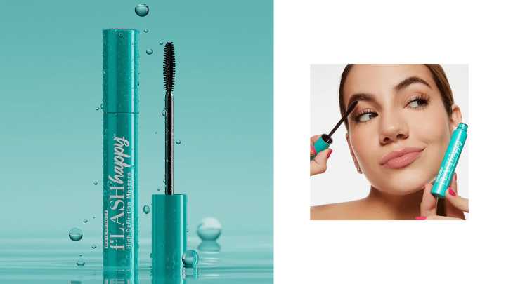 The Mascara That Has Joined My Everyday Routine