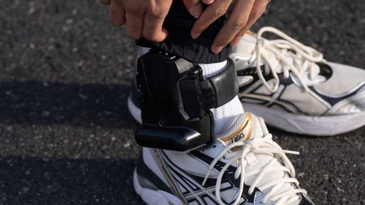 Philly is tracking more kids by GPS than ever. Police can access that data, no warrant required.