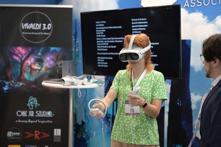 IA 2.0, eje de Digital Enterprise Show 2025, mayor evento europeo de tecnología, en España