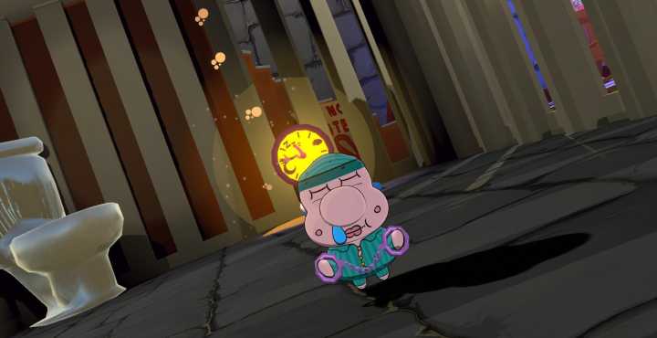 ‘Mr Sleepy Man’ Promises Players a Trip to Bedtime Town, and I’m Ready To Honk Shoo With the Best of Them