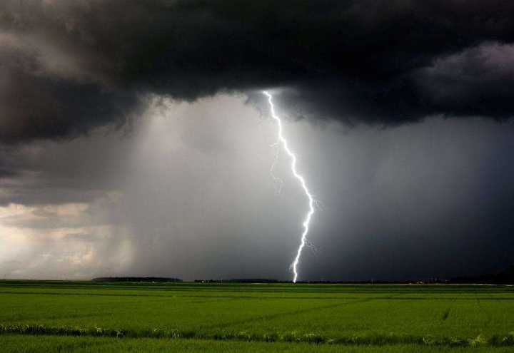 Met Office issues weather warning for Kent as thunderstorms and heavy showers loom