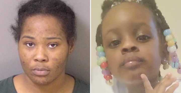 Babysitter Who Poured Scalding Water On 3-Year-Old Girl, Killing Her, Learns Her Fate In Court