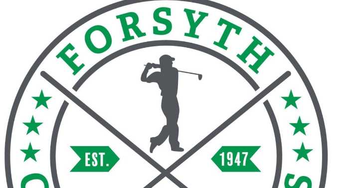 Falling numbers force cancellation of Forsyth Junior golf