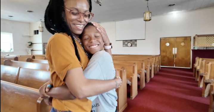 Young Men Inc. program turning boys into young men