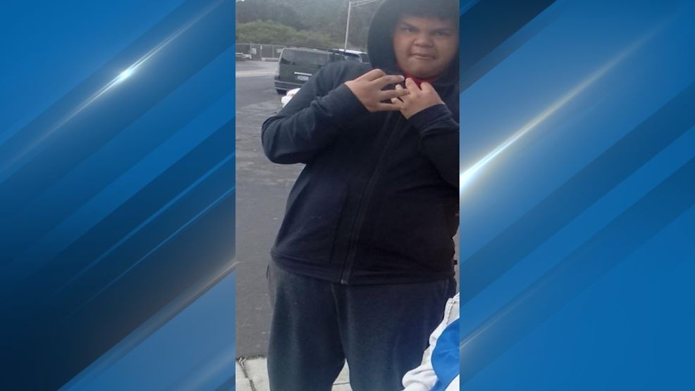 Bakersfield police looking for missing 15-year-old boy, last seen near West High School