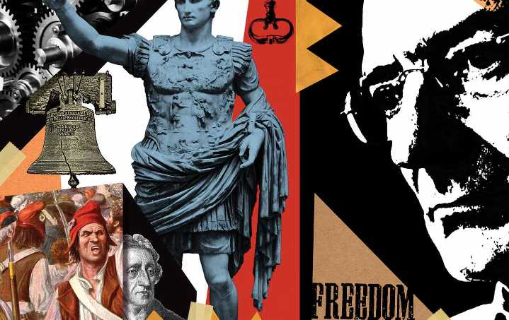 What Is Freedom For?