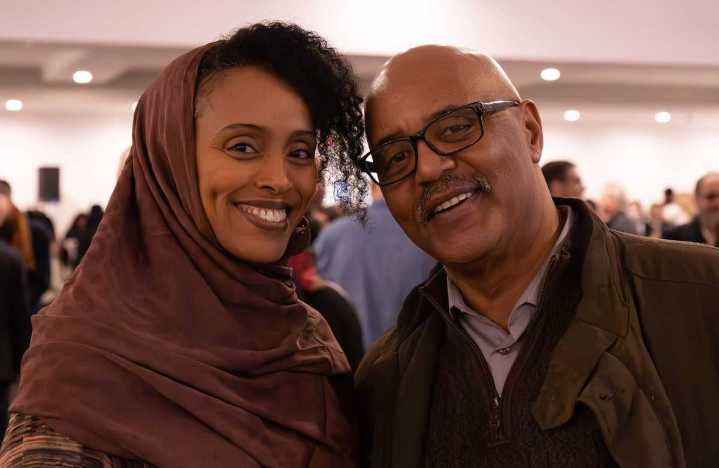 ‘ON MY DEEN’ explores a Black Muslim journey in Philadelphia
