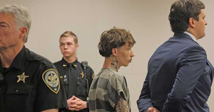 5 days after Catawba County mass shooting, here's what we know about 8 people charged