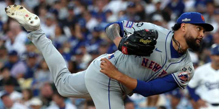Sean Manaea begins rehab assignment