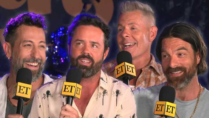 Tour Odie's, Old Dominion's Nashville Bar! (Exclusive)