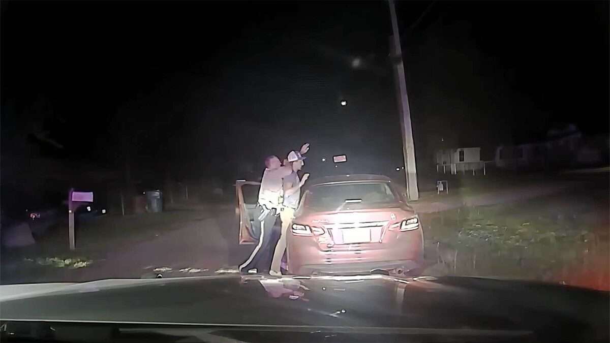 Texas Cop Who Killed Unarmed Man Is Not Entitled to Qualified Immunity
