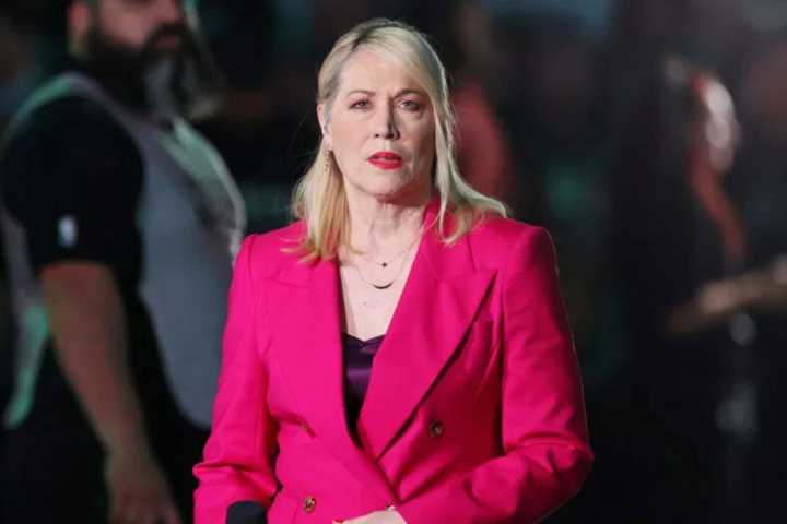 “Doris Burke Is Petrified” After ESPN Broadcast’s Silent Decision Fuels Firing Rumors Have the rumors of her firing finally gotten to Doris Burke? Fans online certainly seem to think so after her NBA 