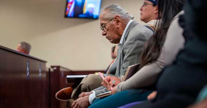 Court of Appeals rejects lawsuit targeting NM's oil and gas pollution enforcement