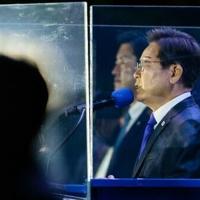 The challenges facing South Korea's new leader Lee