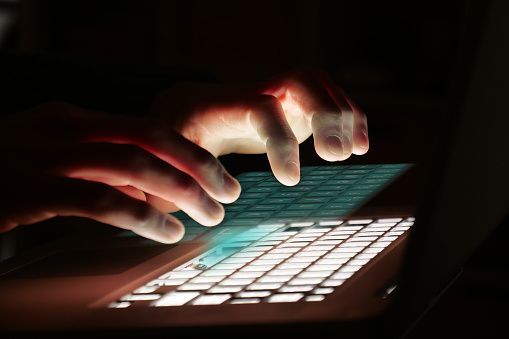Four Southwestern Ontario men swept up in child luring investigation