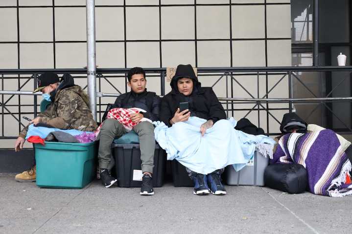 Gobierno de Trump concede permiso humanitario a niña mexicana que recibe tratamiento vital