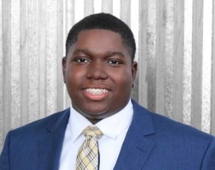 18-year-old Alabama student just graduated high school. Now, he’s running to be his city’s mayor