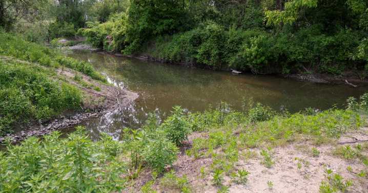 Two new pedestrian bridges to link Munster and Highland