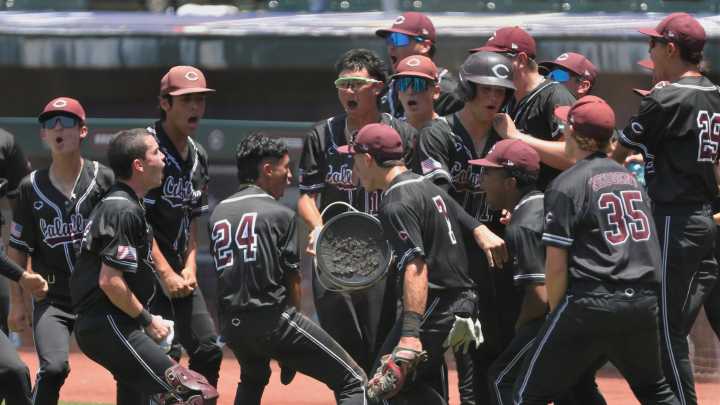 Bottom half of Calallen's lineup fuels Wildcats to fourth state championship