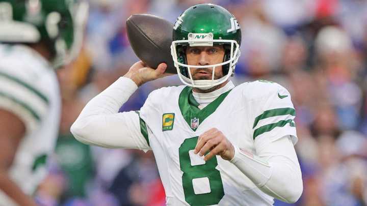 Winners, losers from Aaron Rodgers joining Steelers: DK Metcalf gets boost, Steelers still bad?