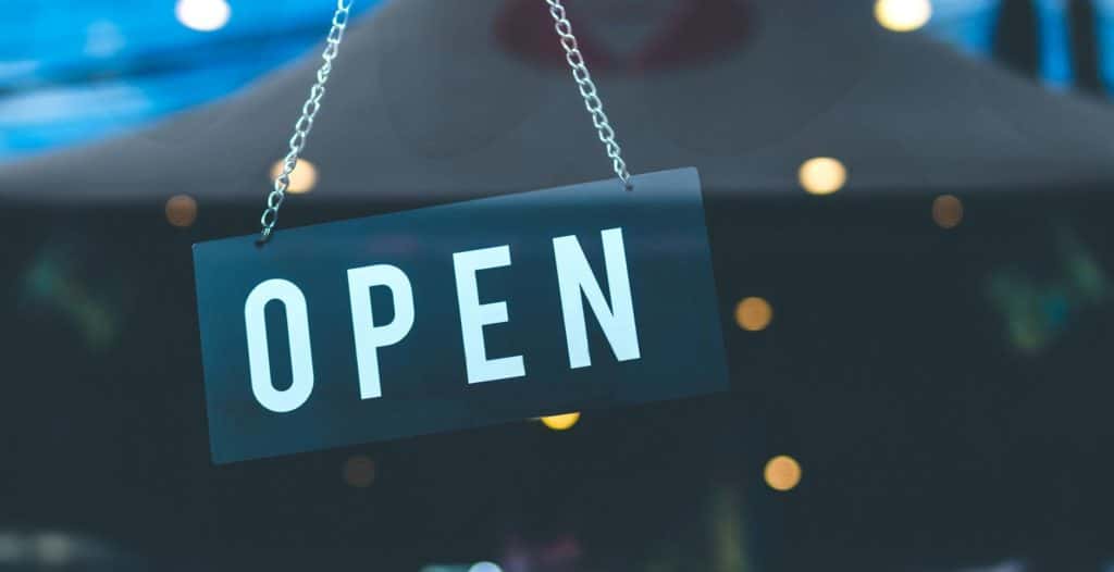 City of Port Angeles introducing new business licensing policy