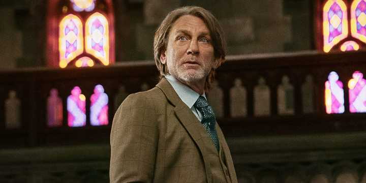 ‘Wake Up Dead Man: A Knives Out Mystery’: Cast, Release Date, News
