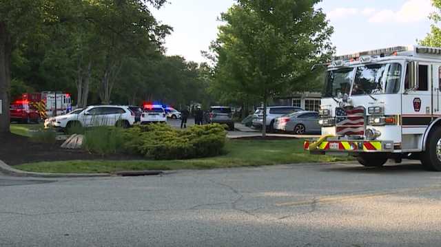 Police: Child in critical condition after near-drowning at Union Township pool