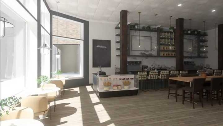 Owners of Decca Live seek incentives for ‘European style bakery’ and bar