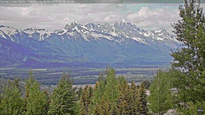 May 2025 weather recap and June outlook