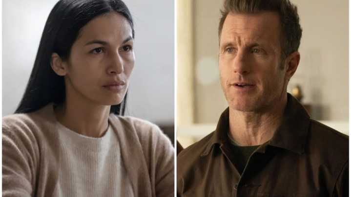 'Cleaning Lady,' 'Alert: Missing Persons Unit' Canceled at Fox