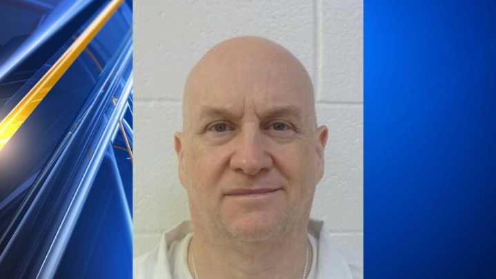 Arkansas inmate escapee Grant Hardin captured, authorities confirm