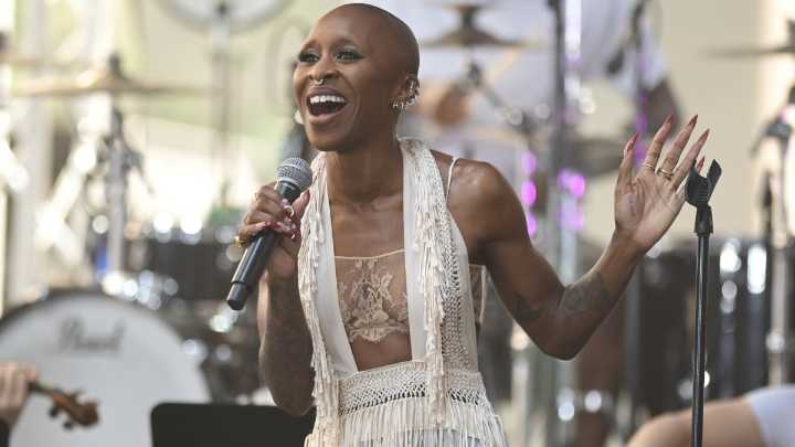 Cynthia Erivo teases how ‘Wicked: For Good’ will be different from the 1st film