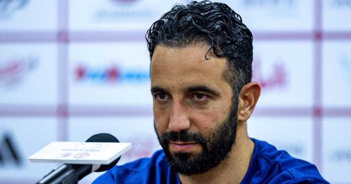 Man Utd set to face second striker rejection as forgotten Prem star 'unconvinced' by move 