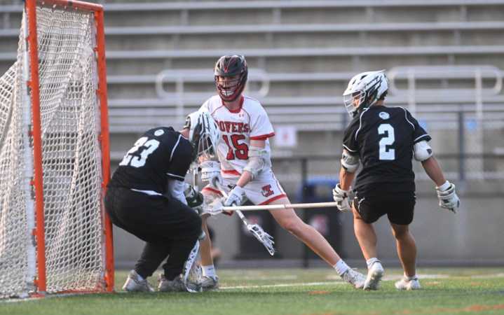 PIAA announces sites, times for boys lacrosse quarterfinals