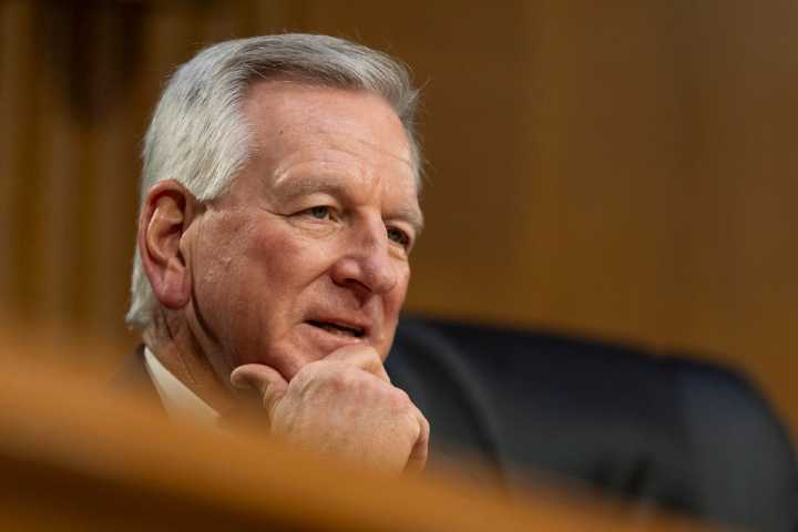 How Alabama’s senators could be involved with ‘big, beautiful bill’ negotiations